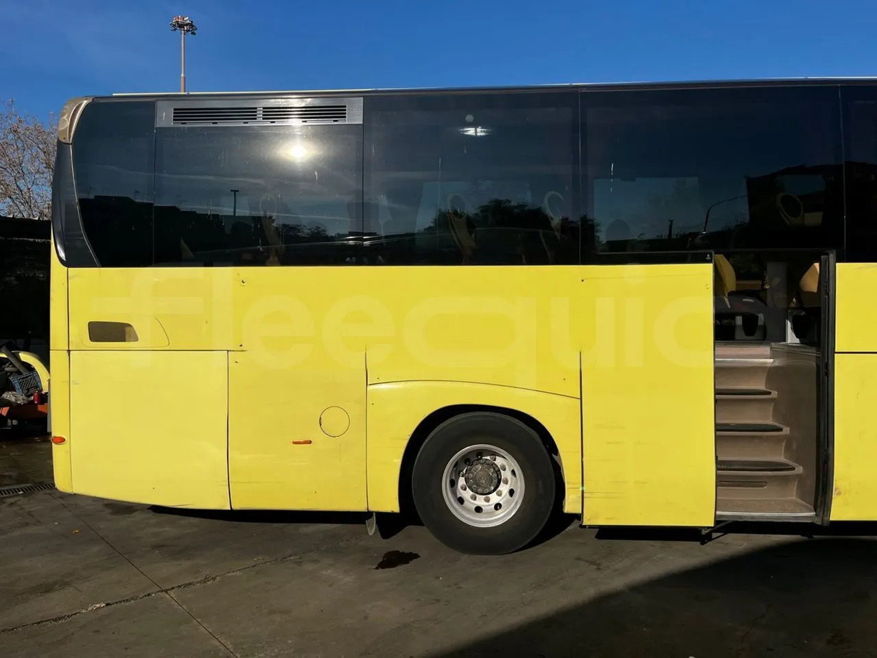 Leasing Iveco Magelys Iveco Magelys: obrázok 16 Leasing Iveco Magelys Iveco Magelys: obrázok 16