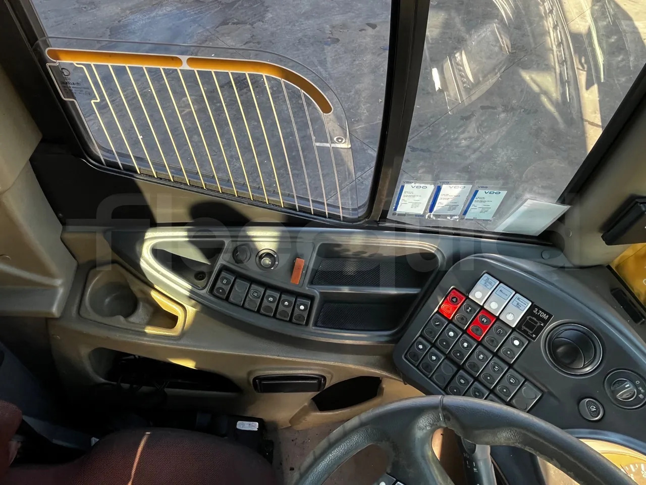 Leasing Iveco Magelys Iveco Magelys: obrázok 33 Leasing Iveco Magelys Iveco Magelys: obrázok 33