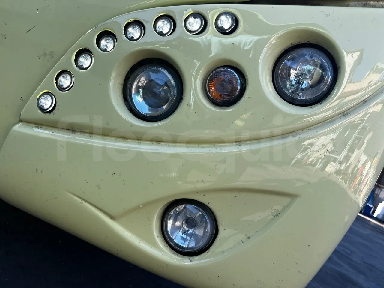 Leasing Iveco Magelys Iveco Magelys: obrázok 19 Leasing Iveco Magelys Iveco Magelys: obrázok 19