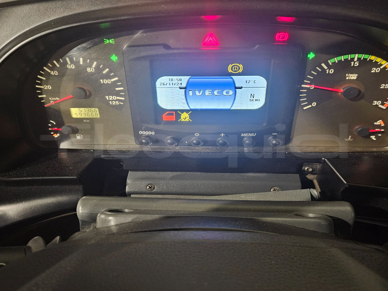 Iveco Magelys - Autokar: obrázok 3 Iveco Magelys - Autokar: obrázok 3