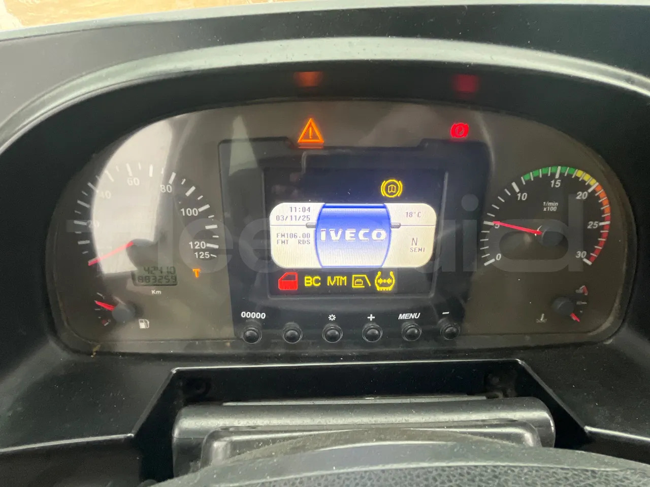 Iveco Magelys - Autokar: obrázok 3 Iveco Magelys - Autokar: obrázok 3