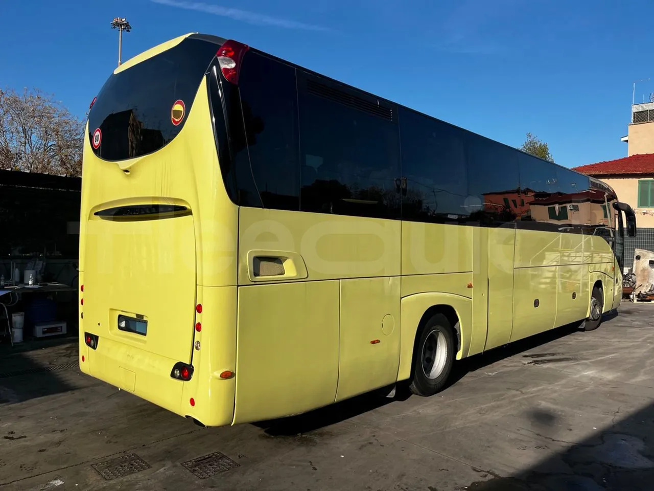 Leasing Iveco Magelys Iveco Magelys: obrázok 11 Leasing Iveco Magelys Iveco Magelys: obrázok 11