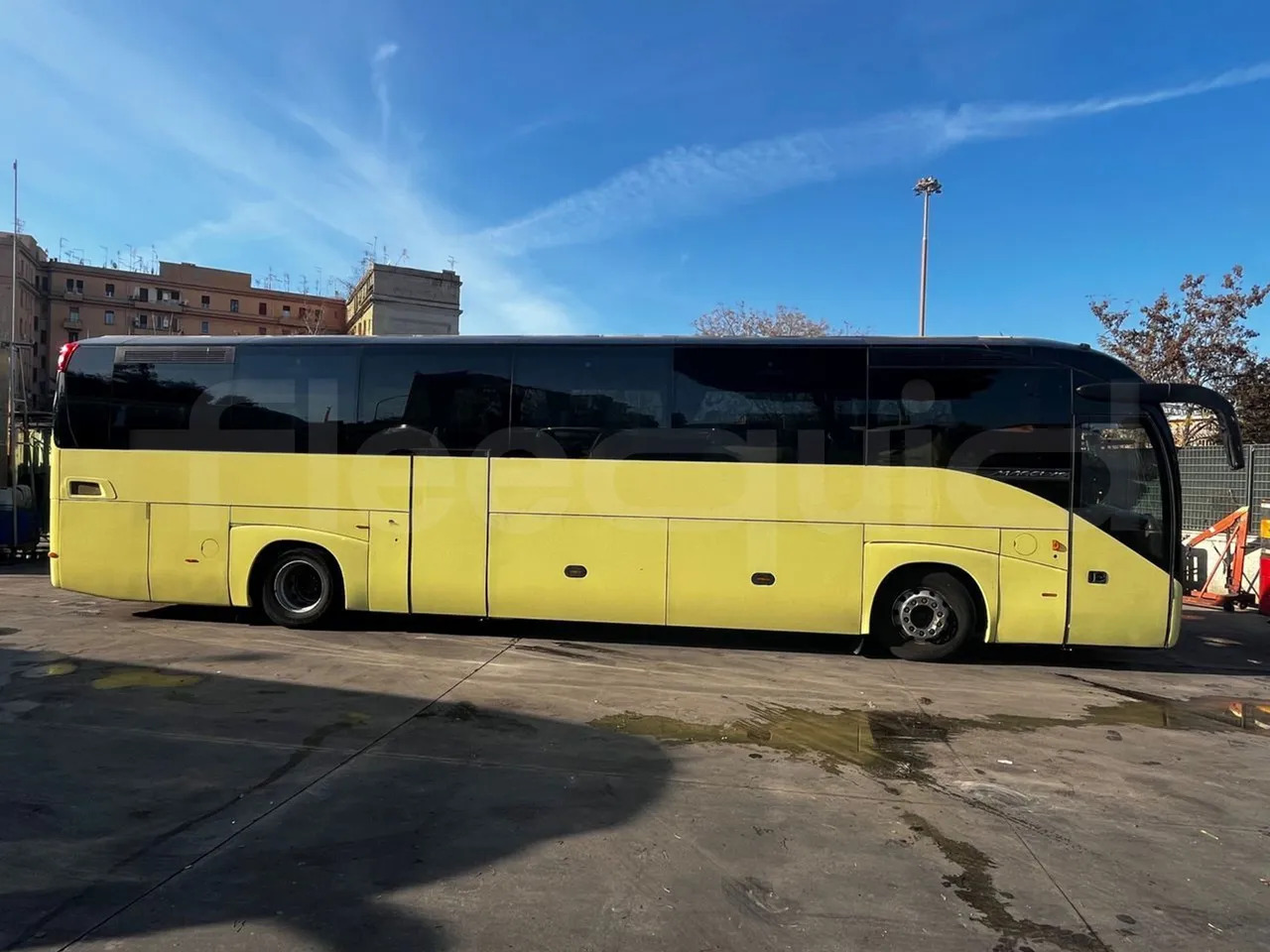 Leasing Iveco Magelys Iveco Magelys: obrázok 13 Leasing Iveco Magelys Iveco Magelys: obrázok 13