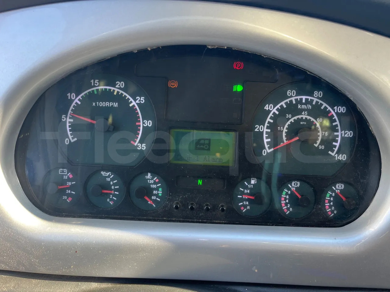 King Long XMQ6900 - Autokar: obrázok 3 King Long XMQ6900 - Autokar: obrázok 3