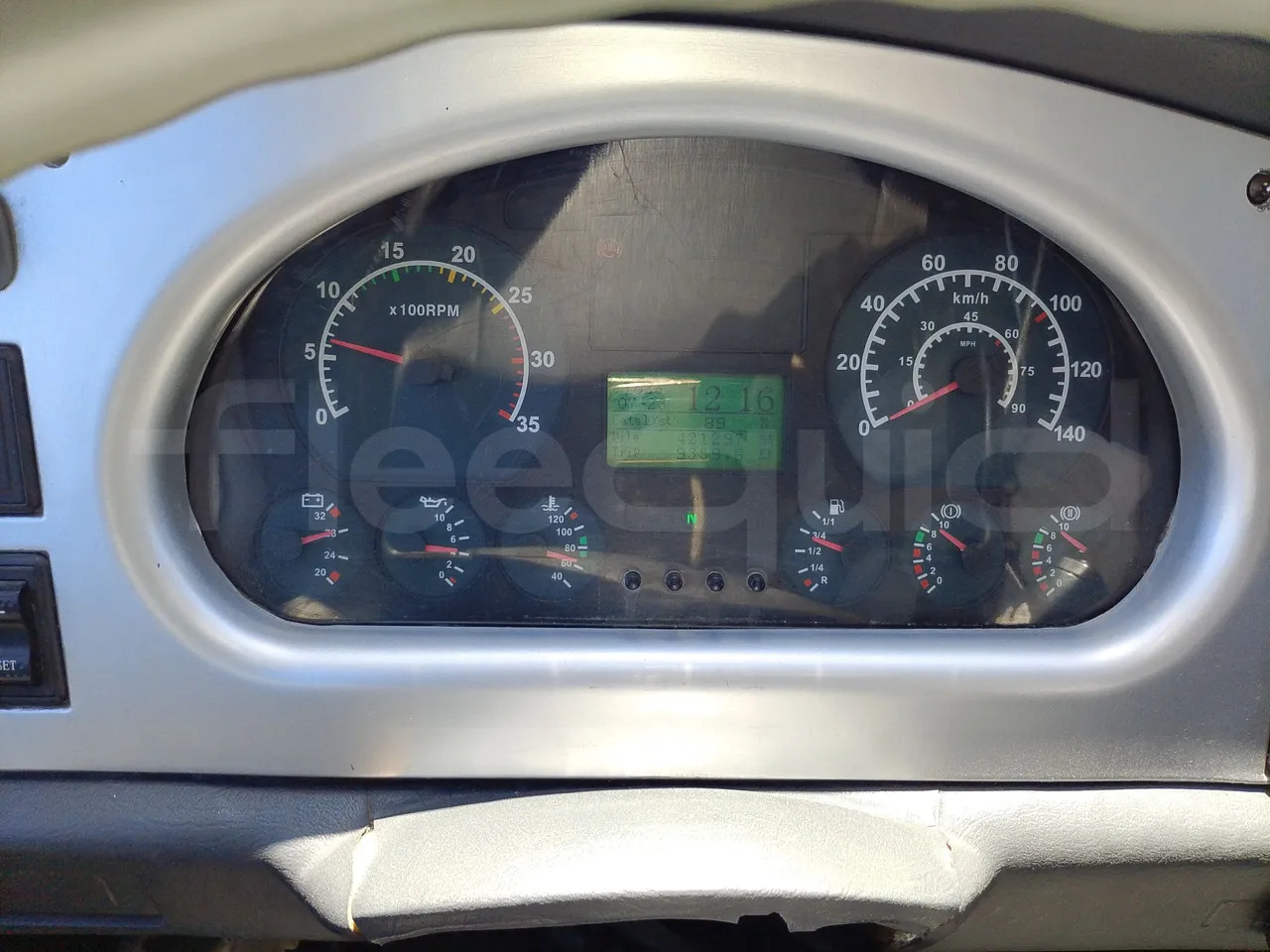 King Long XMQ6900 - Autokar: obrázok 3 King Long XMQ6900 - Autokar: obrázok 3