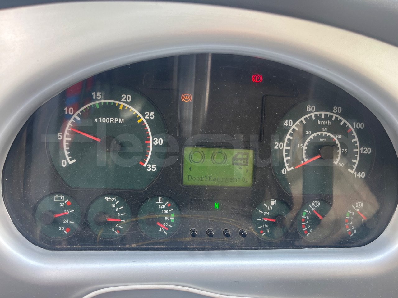 King Long XMQ6900 - Autokar: obrázok 3 King Long XMQ6900 - Autokar: obrázok 3