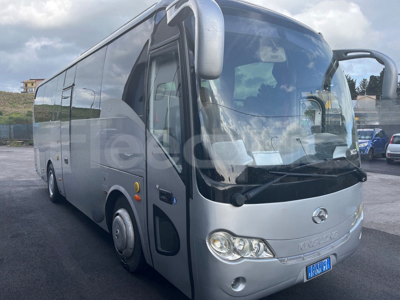 King Long XMQ6900 - Autokar: obrázok 1 King Long XMQ6900 - Autokar: obrázok 1
