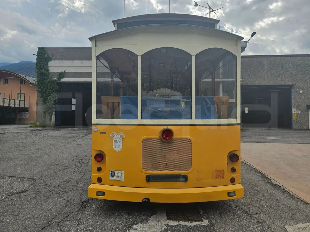 Man 11.220 - Mestský autobus: obrázok 5 Man 11.220 - Mestský autobus: obrázok 5