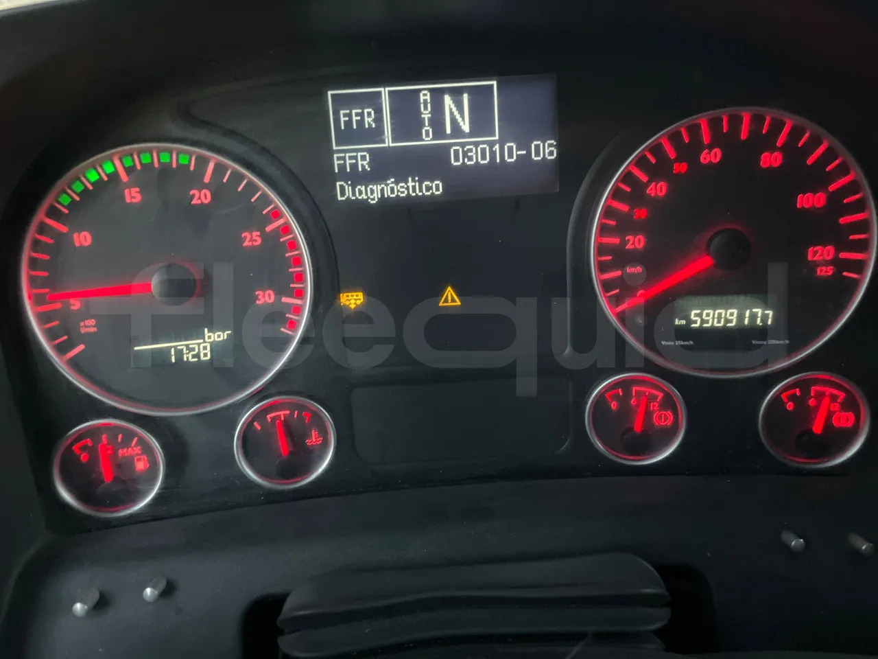 Man 18.410 HOCL - Autokar: obrázok 3 Man 18.410 HOCL - Autokar: obrázok 3