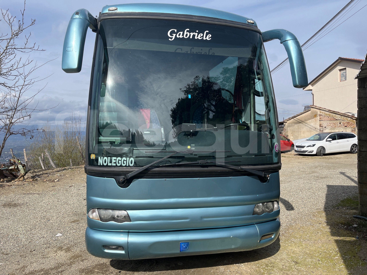 Man 18 460 - Autokar: obrázok 2 Man 18 460 - Autokar: obrázok 2