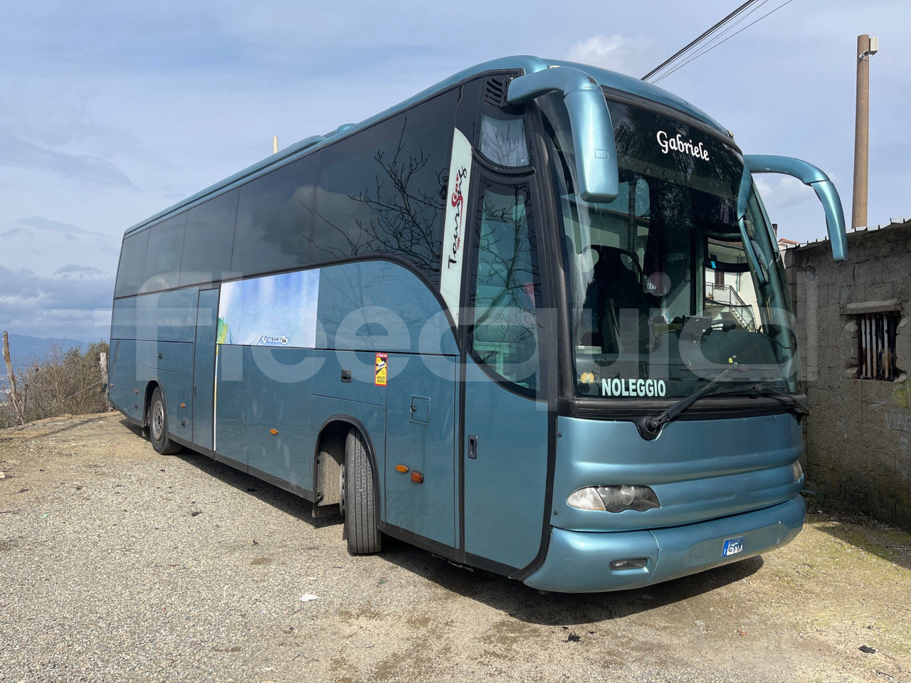 Man 18 460 - Autokar: obrázok 1 Man 18 460 - Autokar: obrázok 1