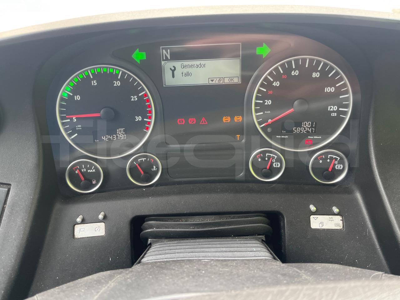 Man Castrosua - Prímestský autobus: obrázok 3 Man Castrosua - Prímestský autobus: obrázok 3