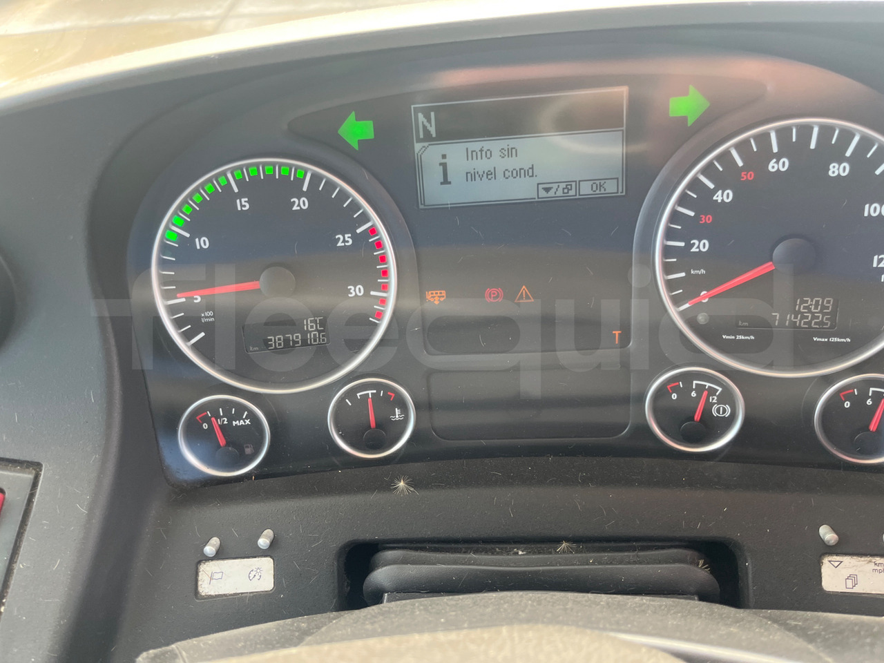 Man Castrosua - Prímestský autobus: obrázok 3 Man Castrosua - Prímestský autobus: obrázok 3