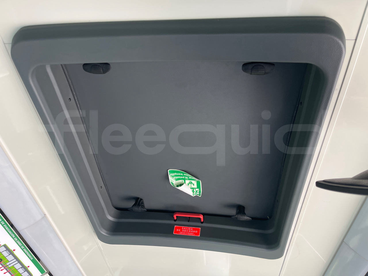 Prímestský autobus Man Castrosua: obrázok 32 Prímestský autobus Man Castrosua: obrázok 32