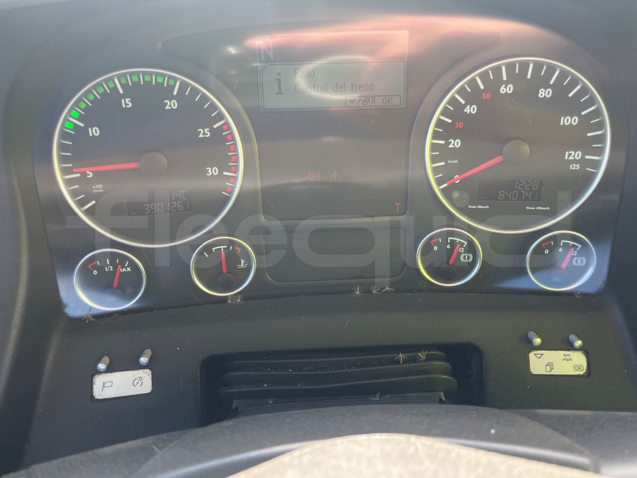 Man Castrosua - Prímestský autobus: obrázok 3 Man Castrosua - Prímestský autobus: obrázok 3