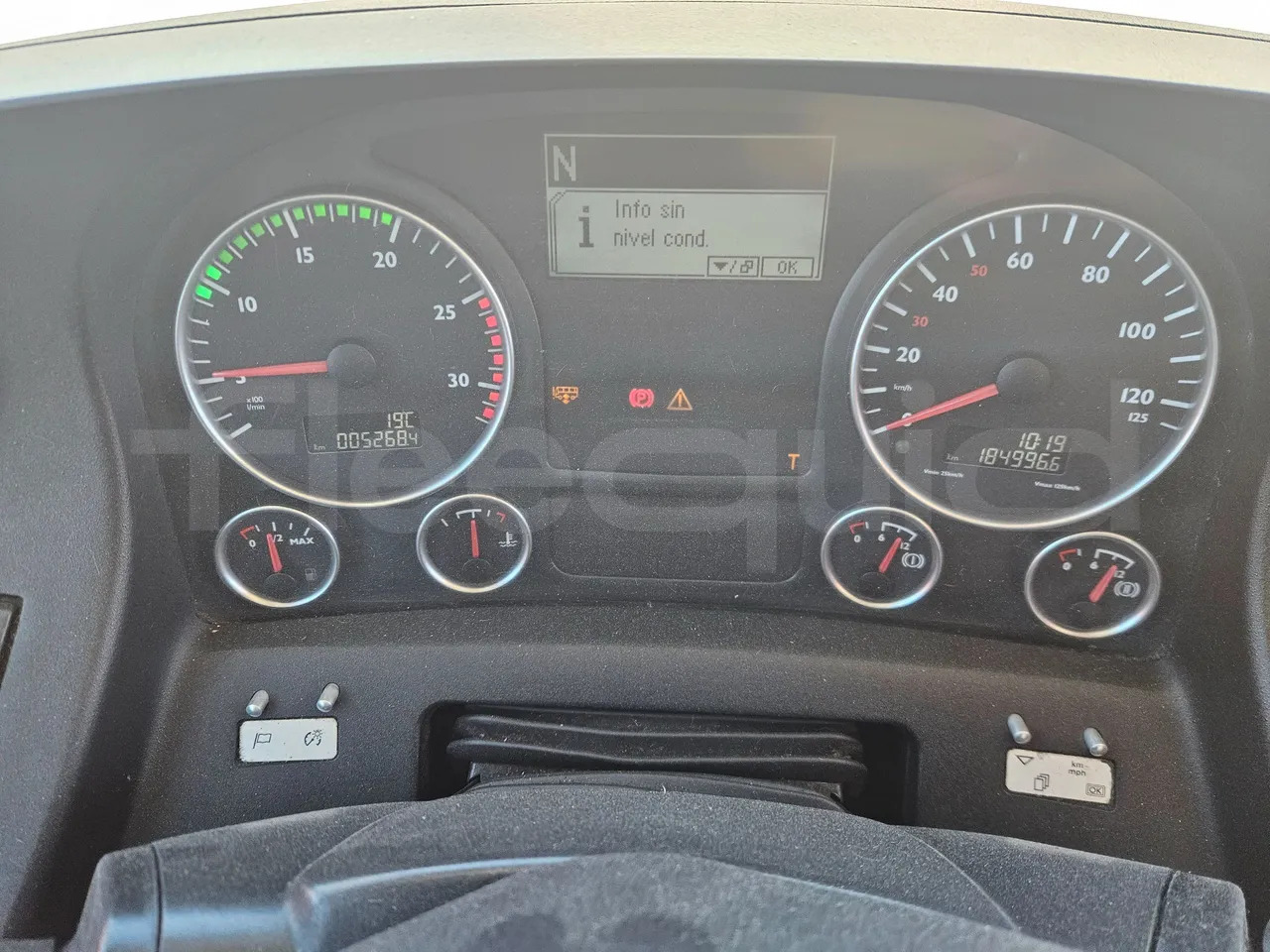 Man Castrosua - Prímestský autobus: obrázok 3 Man Castrosua - Prímestský autobus: obrázok 3