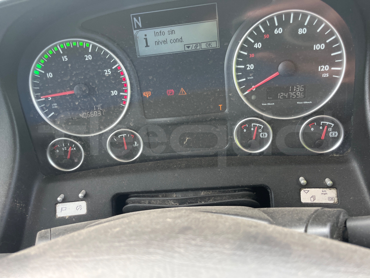 Man Castrosua - Prímestský autobus: obrázok 3 Man Castrosua - Prímestský autobus: obrázok 3