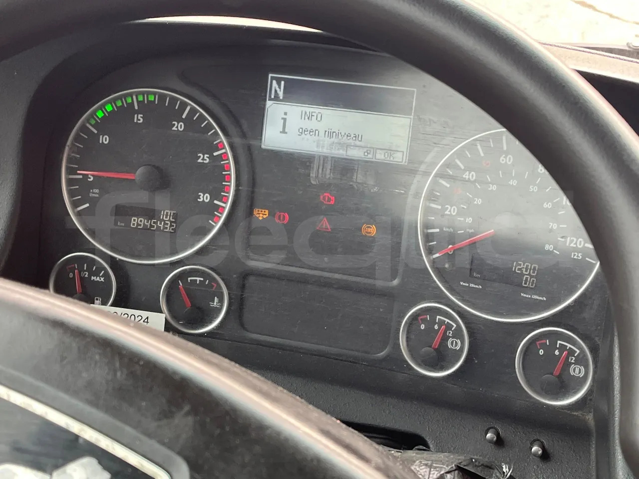 Man Lion's City - Mestský autobus: obrázok 3 Man Lion's City - Mestský autobus: obrázok 3