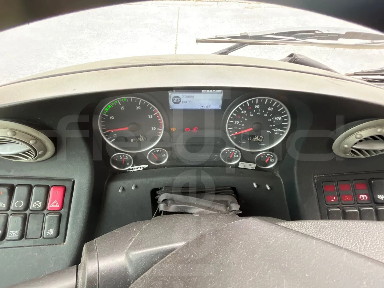 Man Lion's City - Mestský autobus: obrázok 3 Man Lion's City - Mestský autobus: obrázok 3