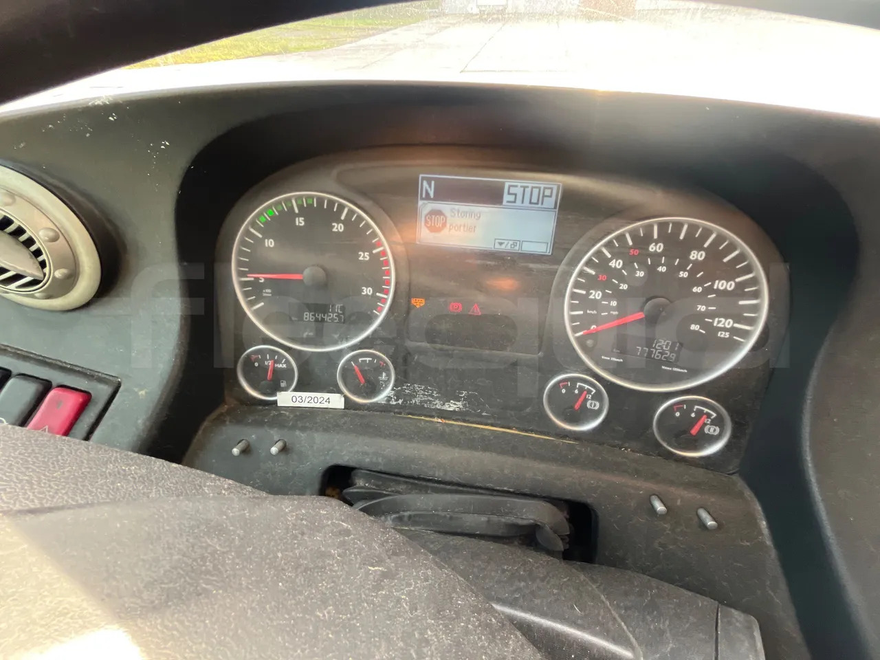 Man Lion's City - Mestský autobus: obrázok 3 Man Lion's City - Mestský autobus: obrázok 3