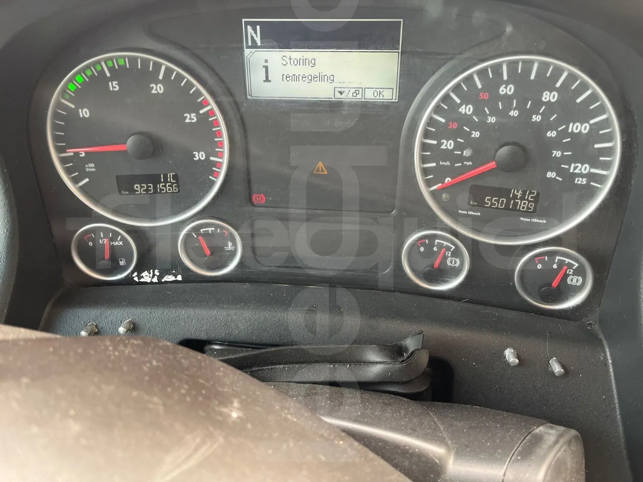 Man Lion's City - Mestský autobus: obrázok 3 Man Lion's City - Mestský autobus: obrázok 3