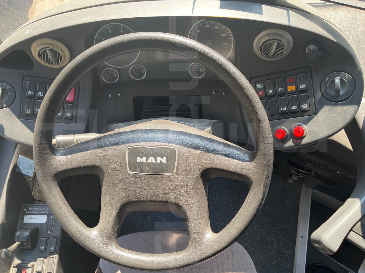 Prímestský autobus Man Lion's Classic: obrázok 20 Prímestský autobus Man Lion's Classic: obrázok 20