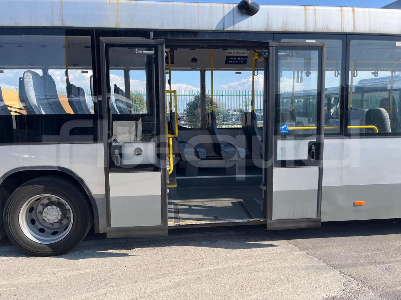 Prímestský autobus Man Lion's Classic: obrázok 14 Prímestský autobus Man Lion's Classic: obrázok 14