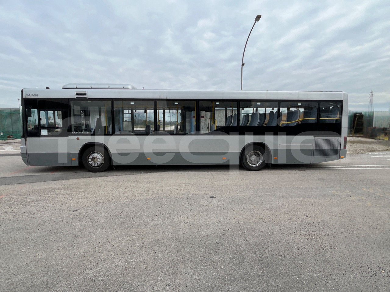 Man Lion's Classic - Prímestský autobus: obrázok 5 Man Lion's Classic - Prímestský autobus: obrázok 5