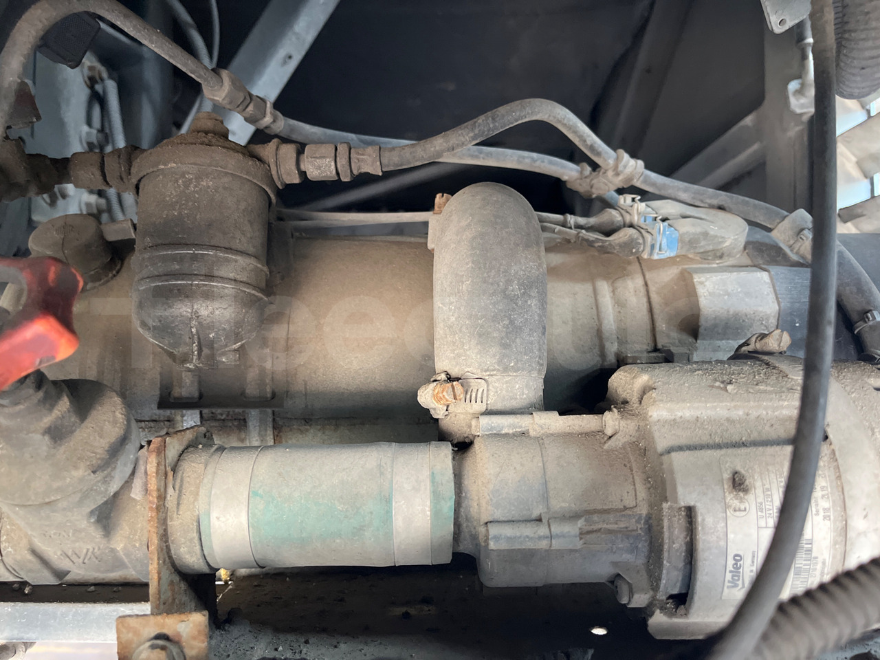 Prímestský autobus Man Lion's Classic: obrázok 17 Prímestský autobus Man Lion's Classic: obrázok 17