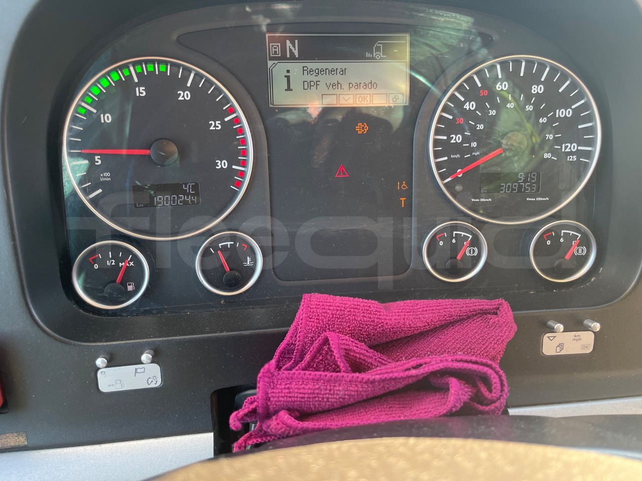 Man Lion's Coach - Autokar: obrázok 3 Man Lion's Coach - Autokar: obrázok 3