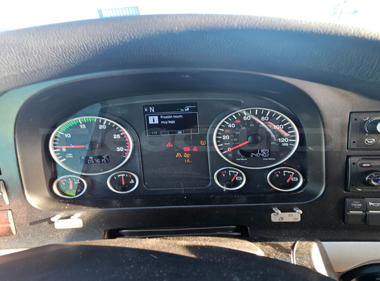 Man Lion's Coach - Autokar: obrázok 3 Man Lion's Coach - Autokar: obrázok 3