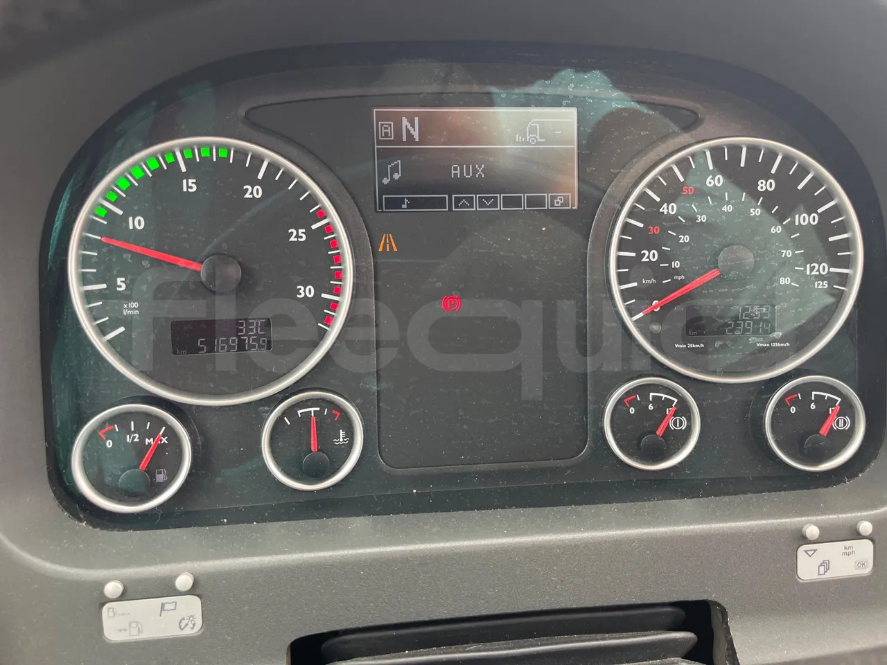 Man Lion's Coach - Autokar: obrázok 3 Man Lion's Coach - Autokar: obrázok 3