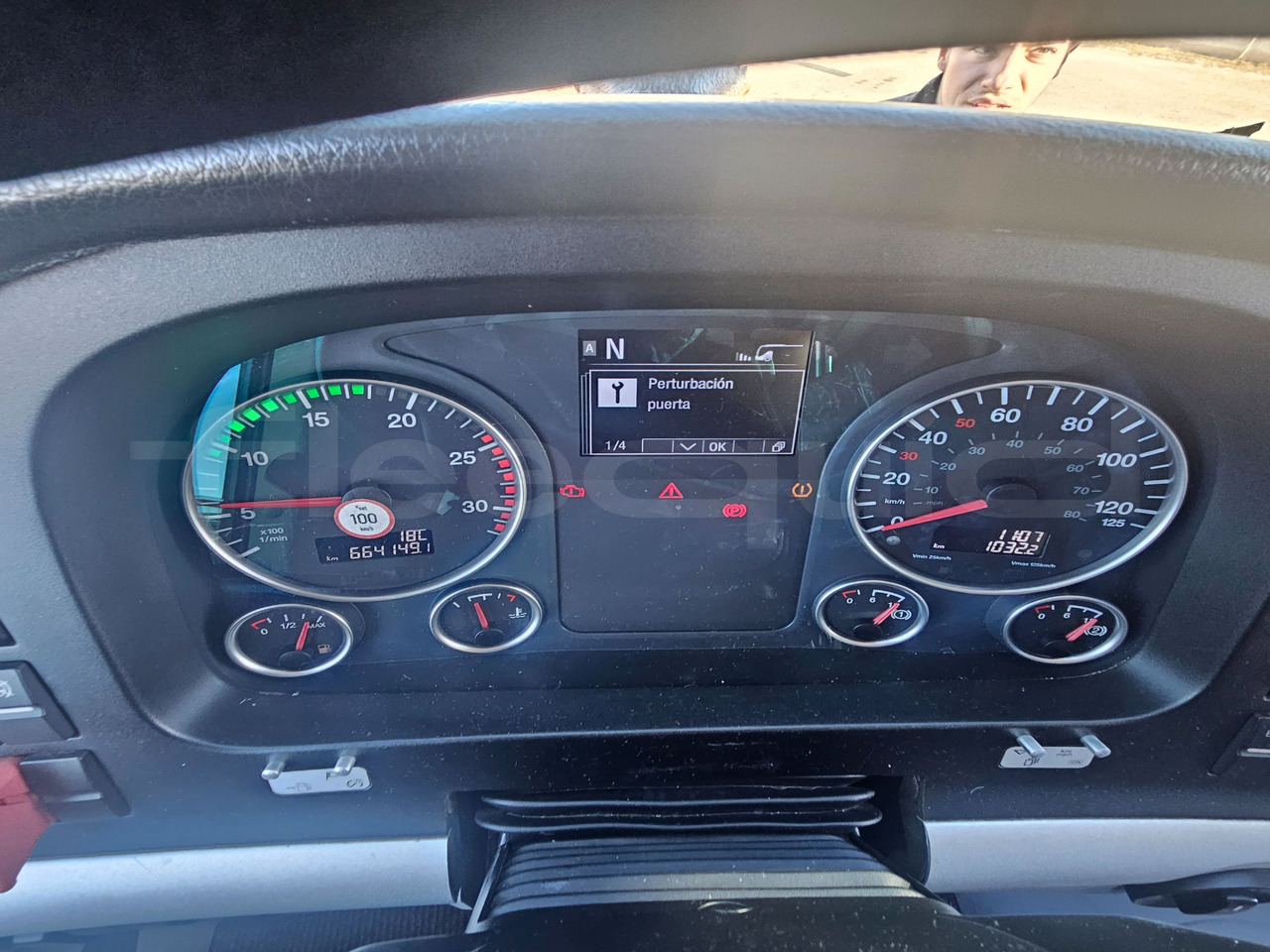 Man Lion's Coach - Autokar: obrázok 3 Man Lion's Coach - Autokar: obrázok 3