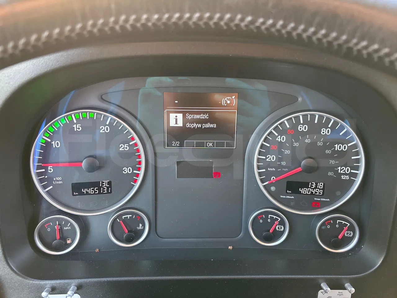 Man Lion's Coach - Autokar: obrázok 3 Man Lion's Coach - Autokar: obrázok 3