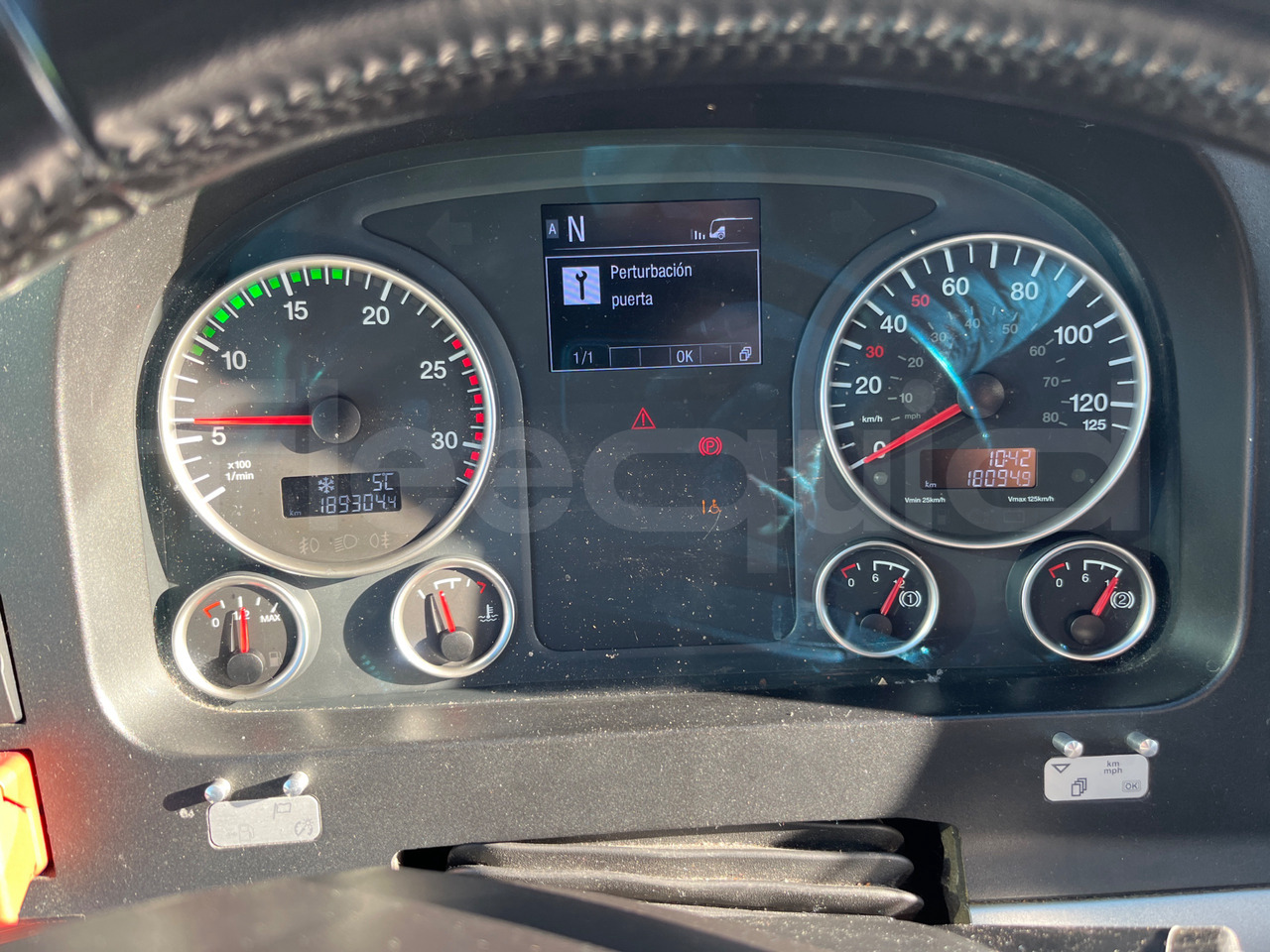 Man Lion's Coach - Autokar: obrázok 3 Man Lion's Coach - Autokar: obrázok 3