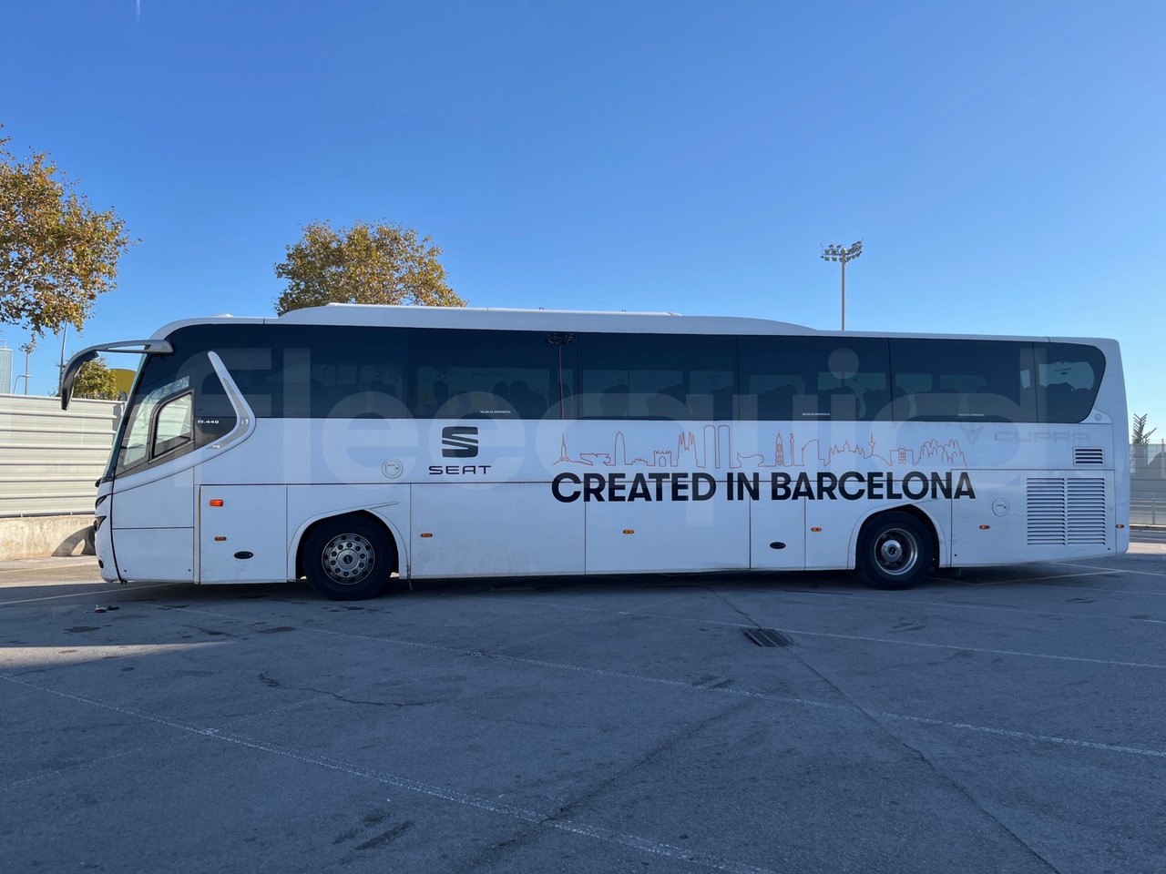 Man Noge - Autokar: obrázok 5 Man Noge - Autokar: obrázok 5