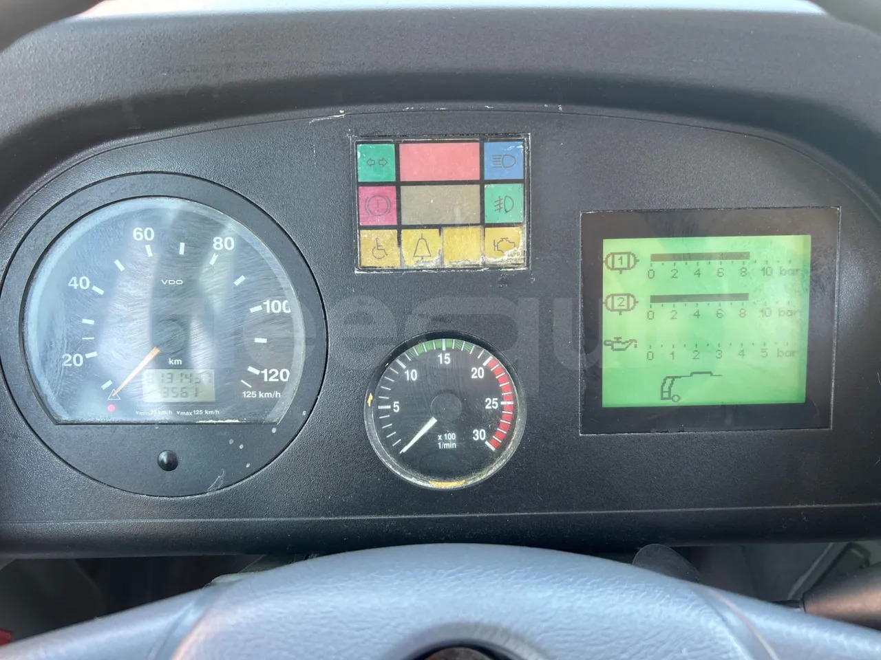 Mercedes-Benz Citaro G - Mestský autobus: obrázok 3 Mercedes-Benz Citaro G - Mestský autobus: obrázok 3