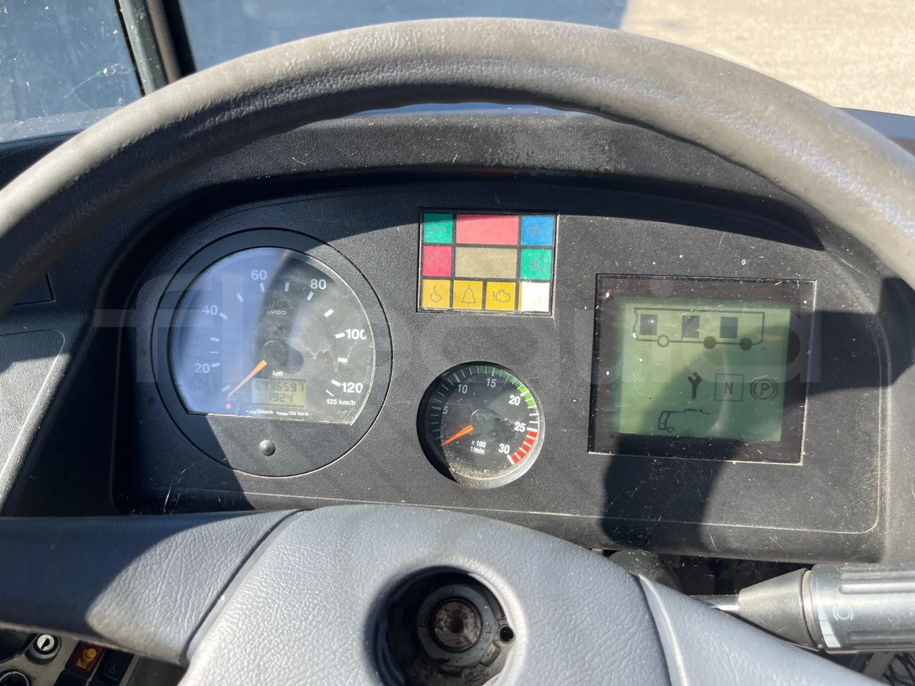 Mercedes-Benz Citaro G - Mestský autobus: obrázok 3 Mercedes-Benz Citaro G - Mestský autobus: obrázok 3