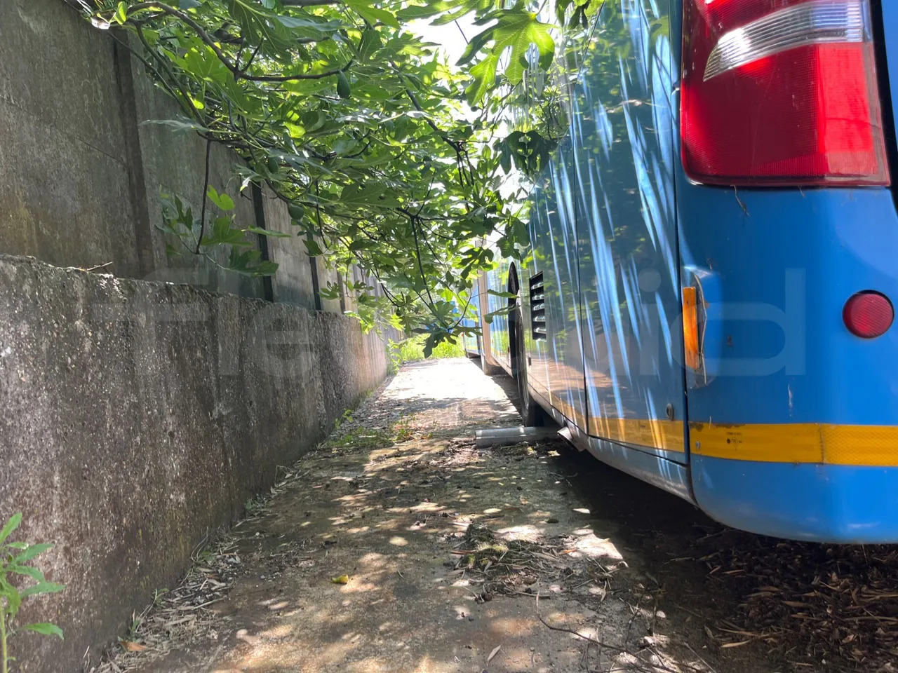 Mercedes-Benz Citaro G - Mestský autobus: obrázok 4 Mercedes-Benz Citaro G - Mestský autobus: obrázok 4