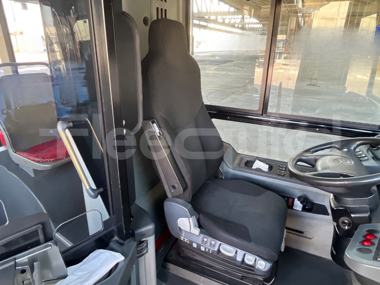 Leasing  Mercedes-Benz Citaro Mercedes-Benz Citaro: obrázok 20