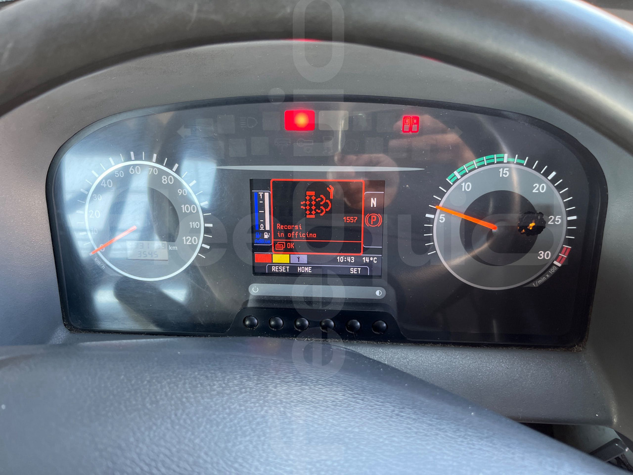 Mercedes-Benz Citaro - Mestský autobus: obrázok 3 Mercedes-Benz Citaro - Mestský autobus: obrázok 3