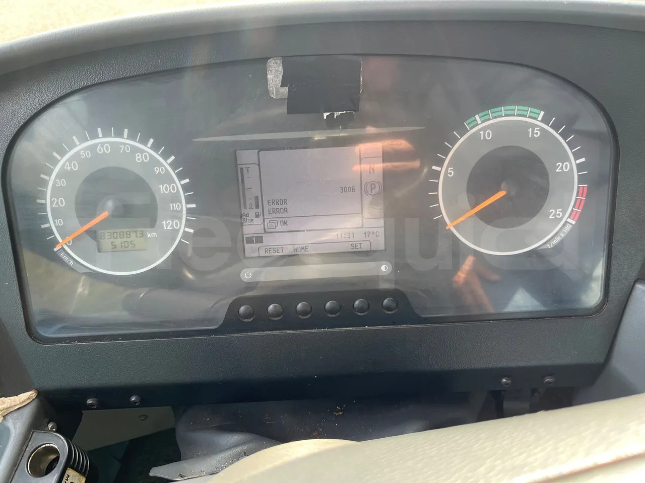 Mercedes-Benz Conecto - Kĺbový autobus: obrázok 3 Mercedes-Benz Conecto - Kĺbový autobus: obrázok 3