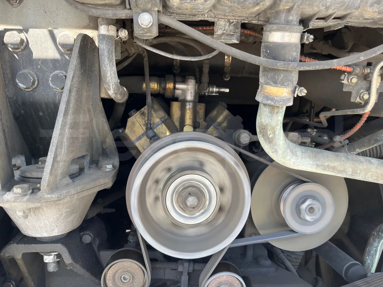 Prímestský autobus Mercedes-Benz Integro: obrázok 19