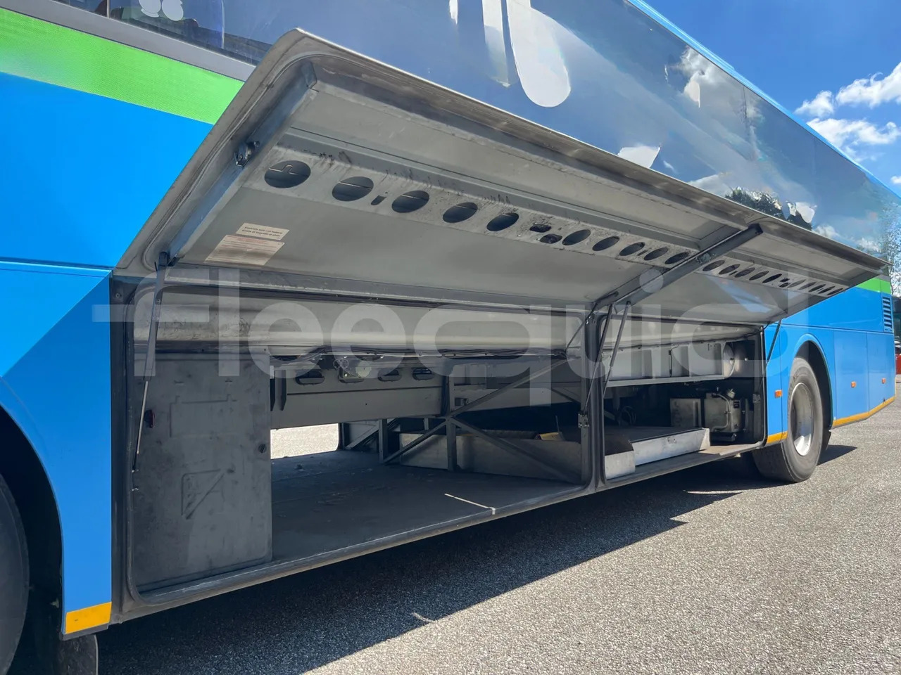 Prímestský autobus Mercedes-Benz Integro: obrázok 8