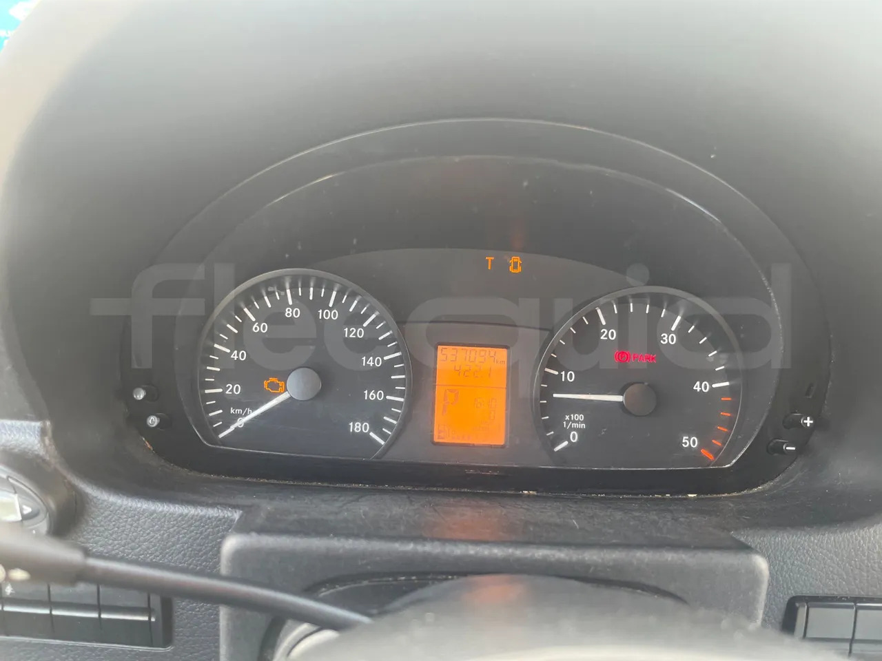 Mercedes-Benz Sprinter - Minibus, Mikrobus: obrázok 2 Mercedes-Benz Sprinter - Minibus, Mikrobus: obrázok 2