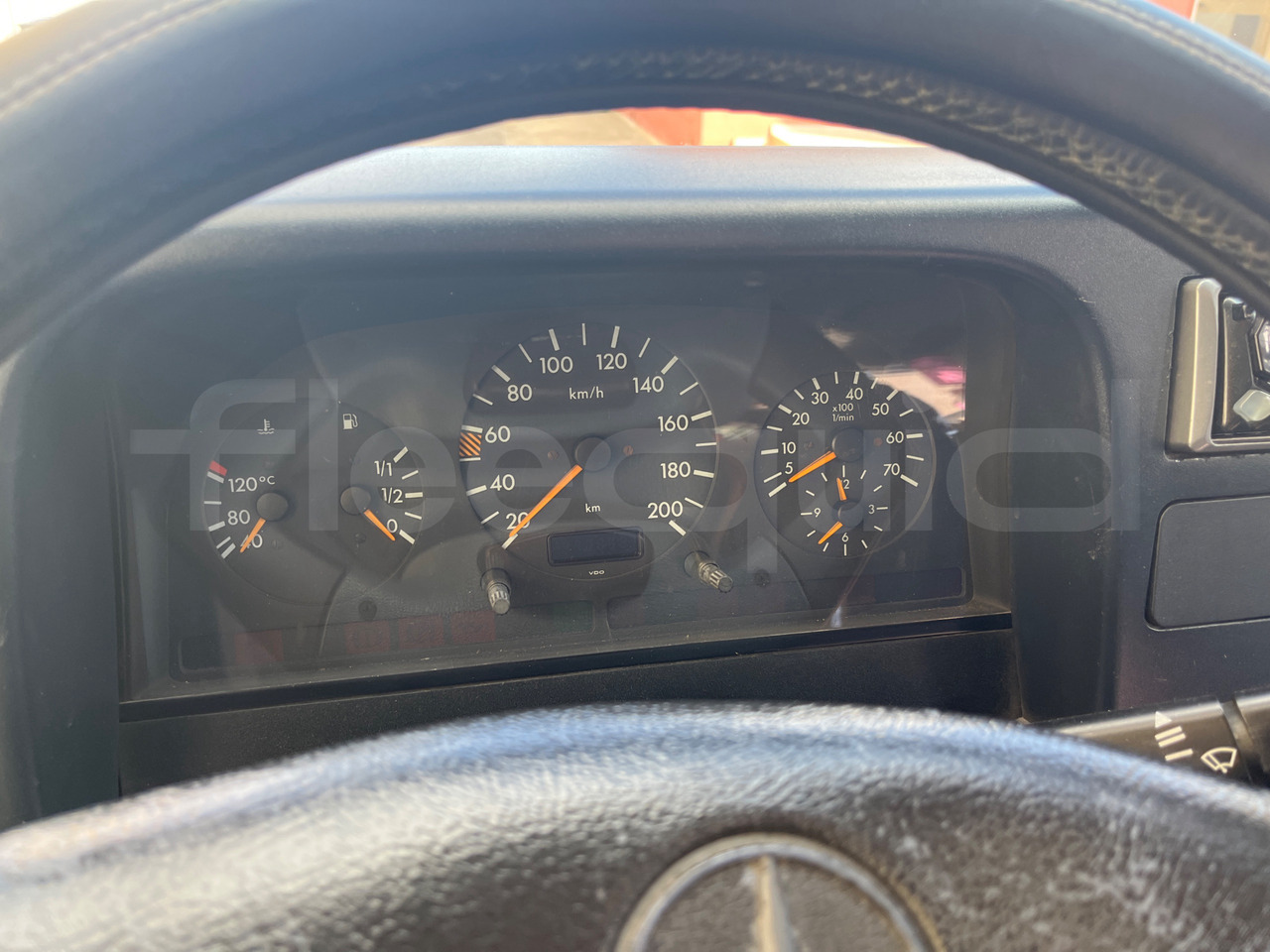 Mercedes-Benz Sprinter - Prímestský autobus: obrázok 3 Mercedes-Benz Sprinter - Prímestský autobus: obrázok 3