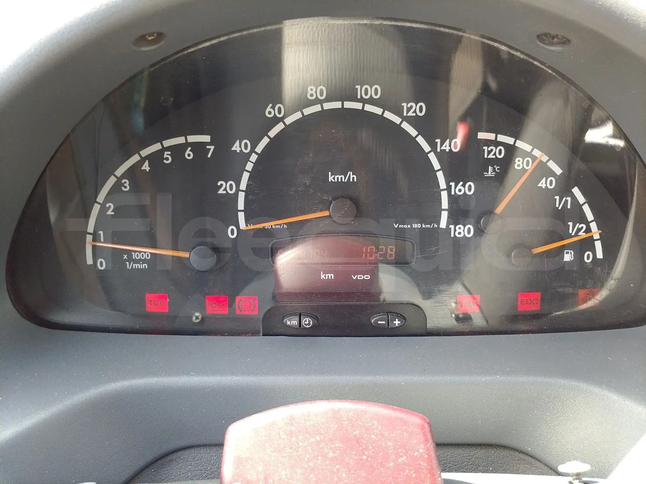 Mercedes-Benz Sprinter - Minibus, Mikrobus: obrázok 3 Mercedes-Benz Sprinter - Minibus, Mikrobus: obrázok 3