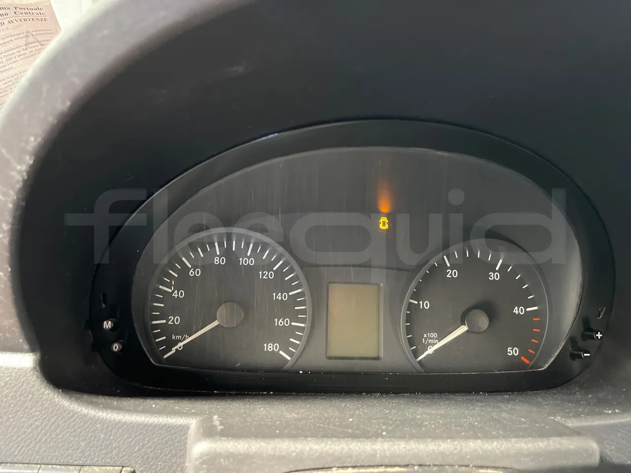 Mercedes-Benz Sprinter - Prímestský autobus: obrázok 3 Mercedes-Benz Sprinter - Prímestský autobus: obrázok 3