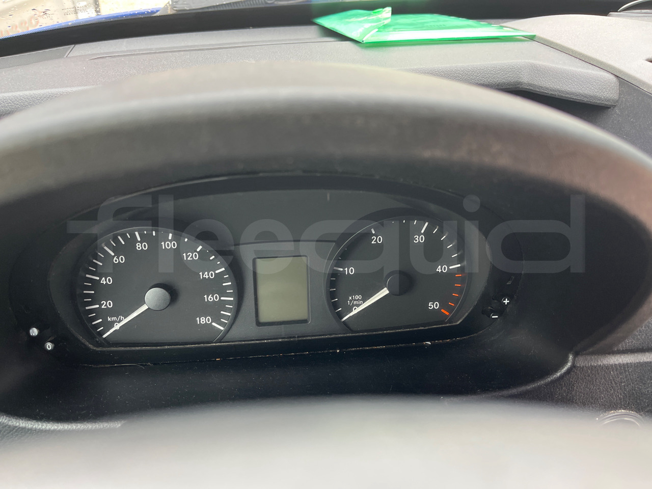 Mercedes-Benz Sprinter - Prímestský autobus: obrázok 3 Mercedes-Benz Sprinter - Prímestský autobus: obrázok 3