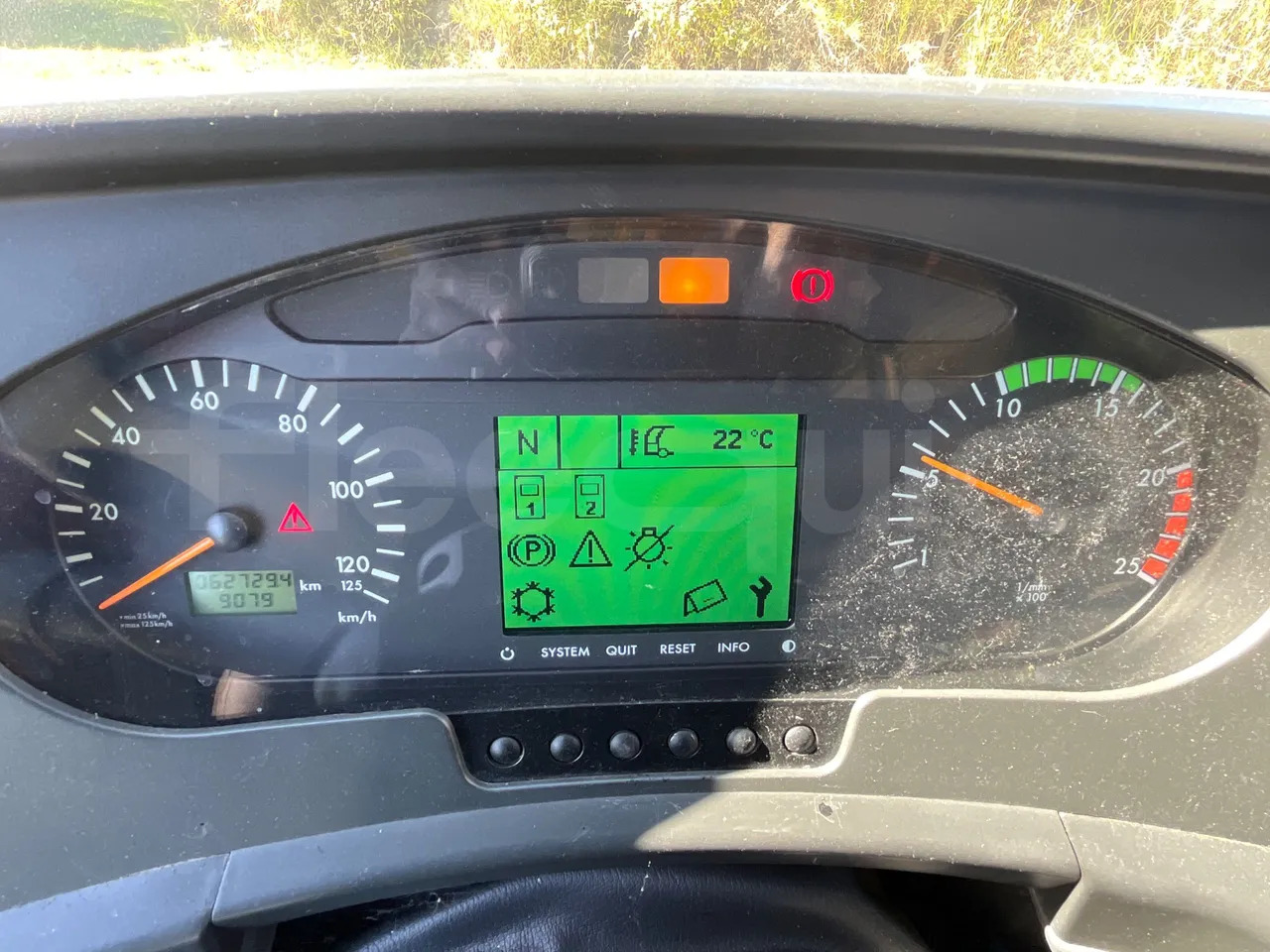 Mercedes-Benz Travego - Autokar: obrázok 3 Mercedes-Benz Travego - Autokar: obrázok 3